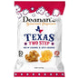 Texas Two Step Popcorn