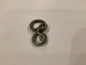 Brass Snake   R589