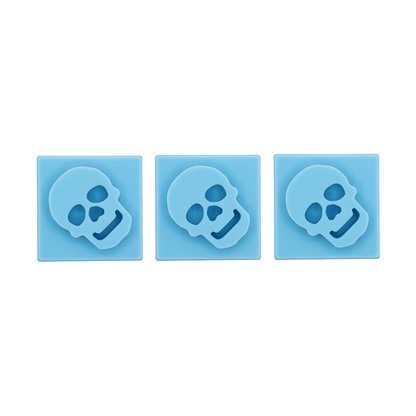 Skull Inserts - 3 Pack