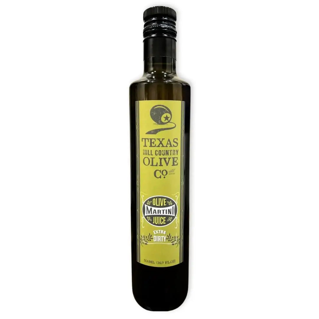 Dirty Martini Olive Juice - 500ML