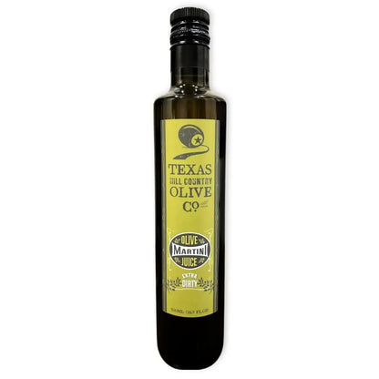 Dirty Martini Olive Juice - 500ML