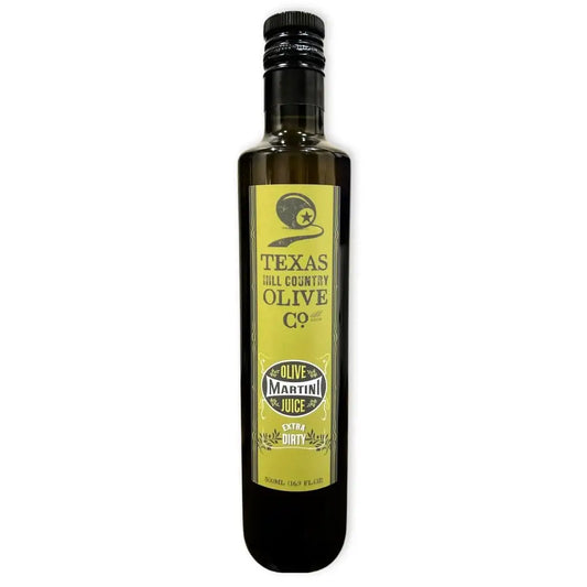 Dirty Martini Olive Juice - 500ML