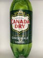 Ginger Ale Caffeine Free