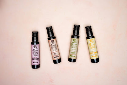 Balsamic Favorites Mini Gift Set- Terra