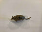 Brass Armadillo  R589