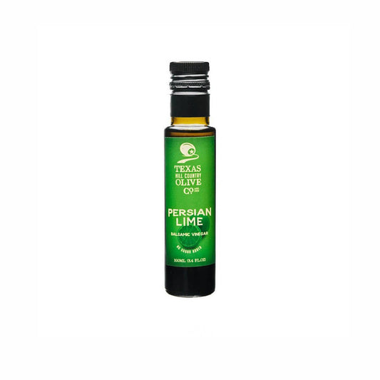 Persian Lime Reserve Balsamic Vinegar - 100ml