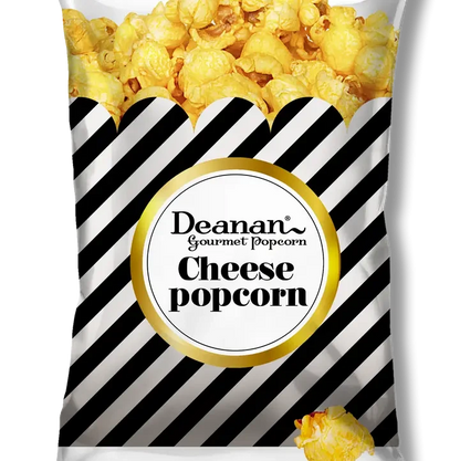 Savory Popcorn