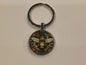 Bee Key Chain  R589
