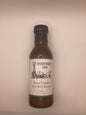Texas Firepit Bar-B-Q Sauce
