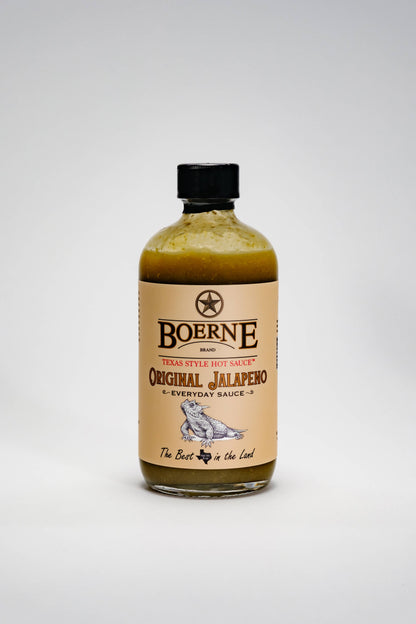 Original Jalapeno