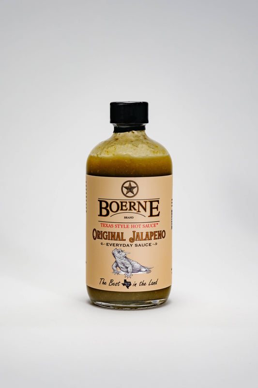 Original Jalapeno