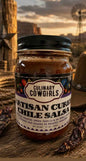 Artisan Cured Chile Salsa