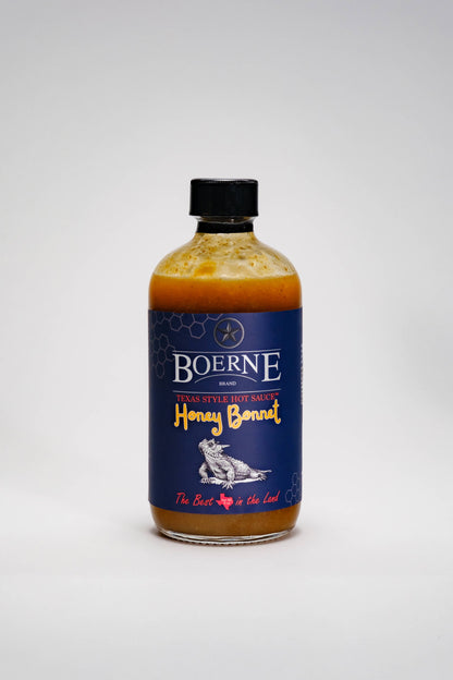 Honey Bonnet