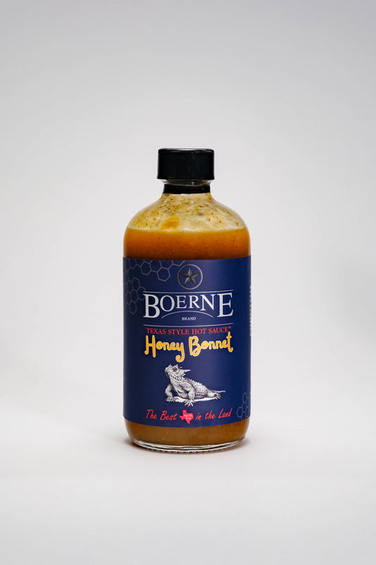 Honey Bonnet