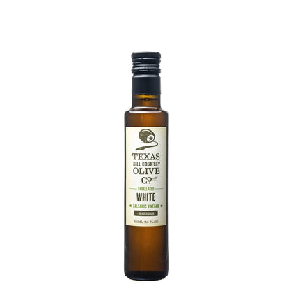 White Balsamic Vinegar - 250ml