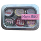 Bottlecap Magnets