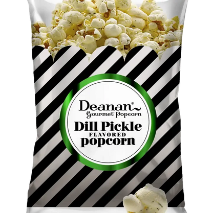 Savory Popcorn