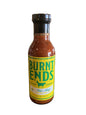 Burnt Ends Reverse Fatal Mango Texas BBQ Sauce