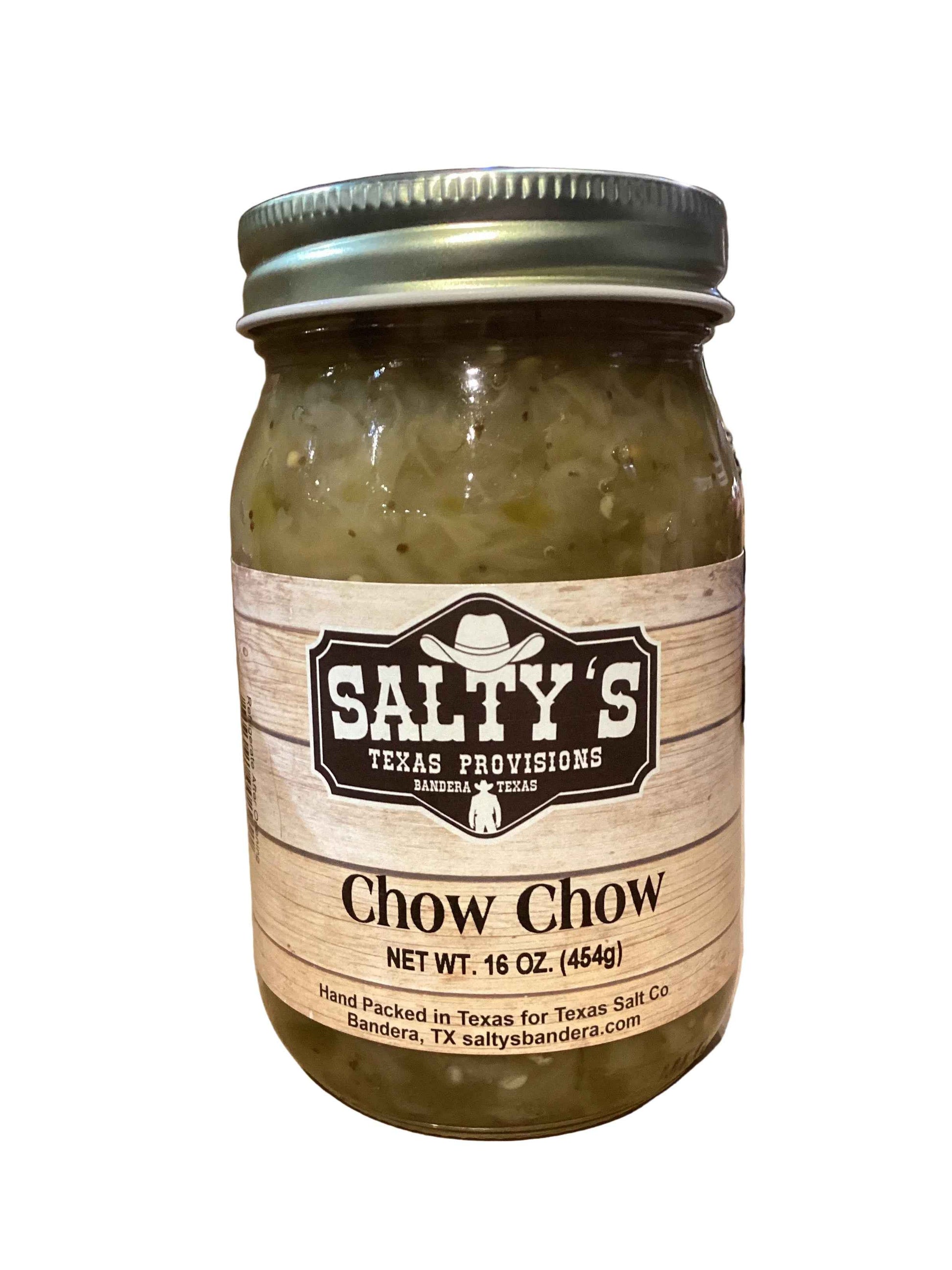Chow Chow