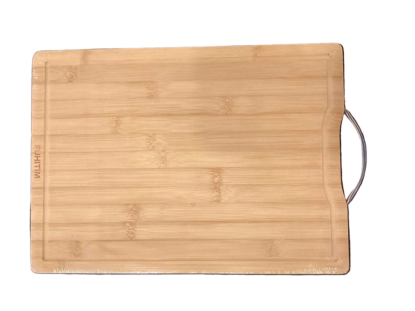 Bamboo Cutting Board