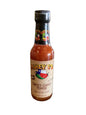 Sweet Ghost Pepper Hot Sauce