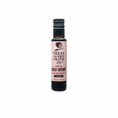 Wild Cherry Vinegar - 100ml.