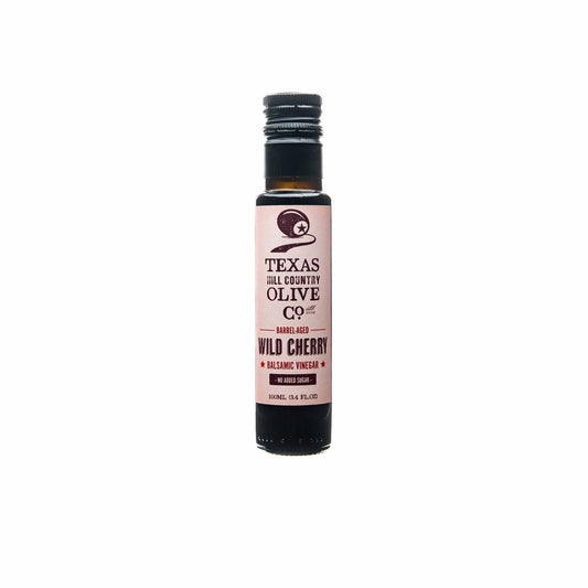 Wild Cherry Vinegar - 100ml.