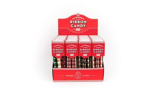 Classic Candy Ribbons - Salty's Texas Provisions