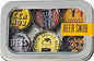 Bottlecap Magnets