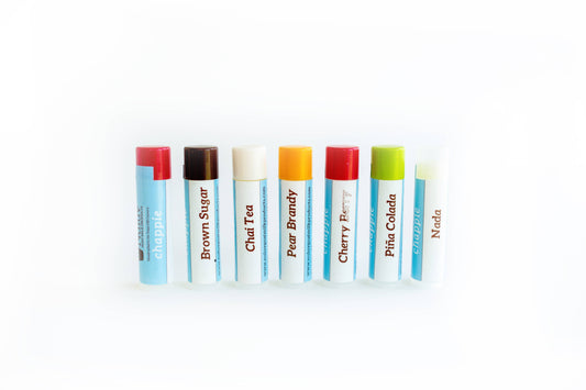 Nuluv Chappie (Lip Balm) Singles
