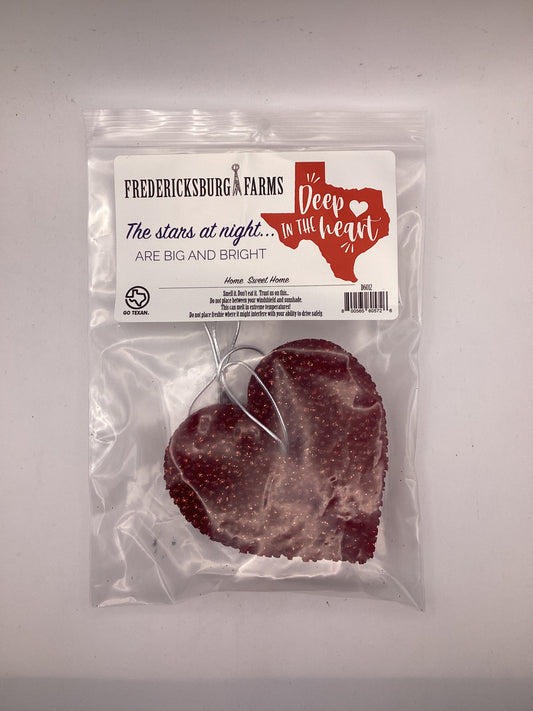 Home Sweet Home Air Freshener