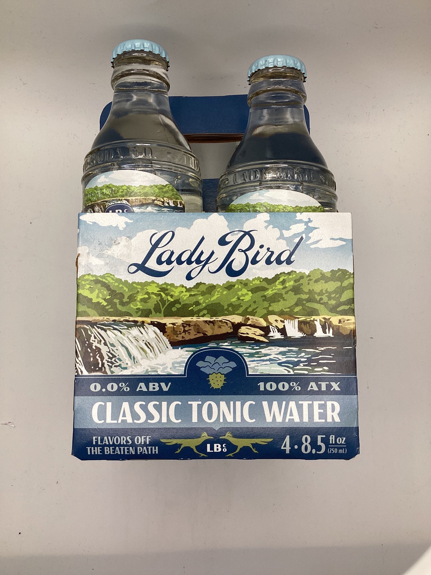 Classic Tonic Water
