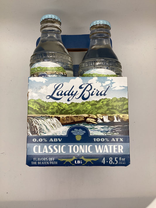 Classic Tonic Water
