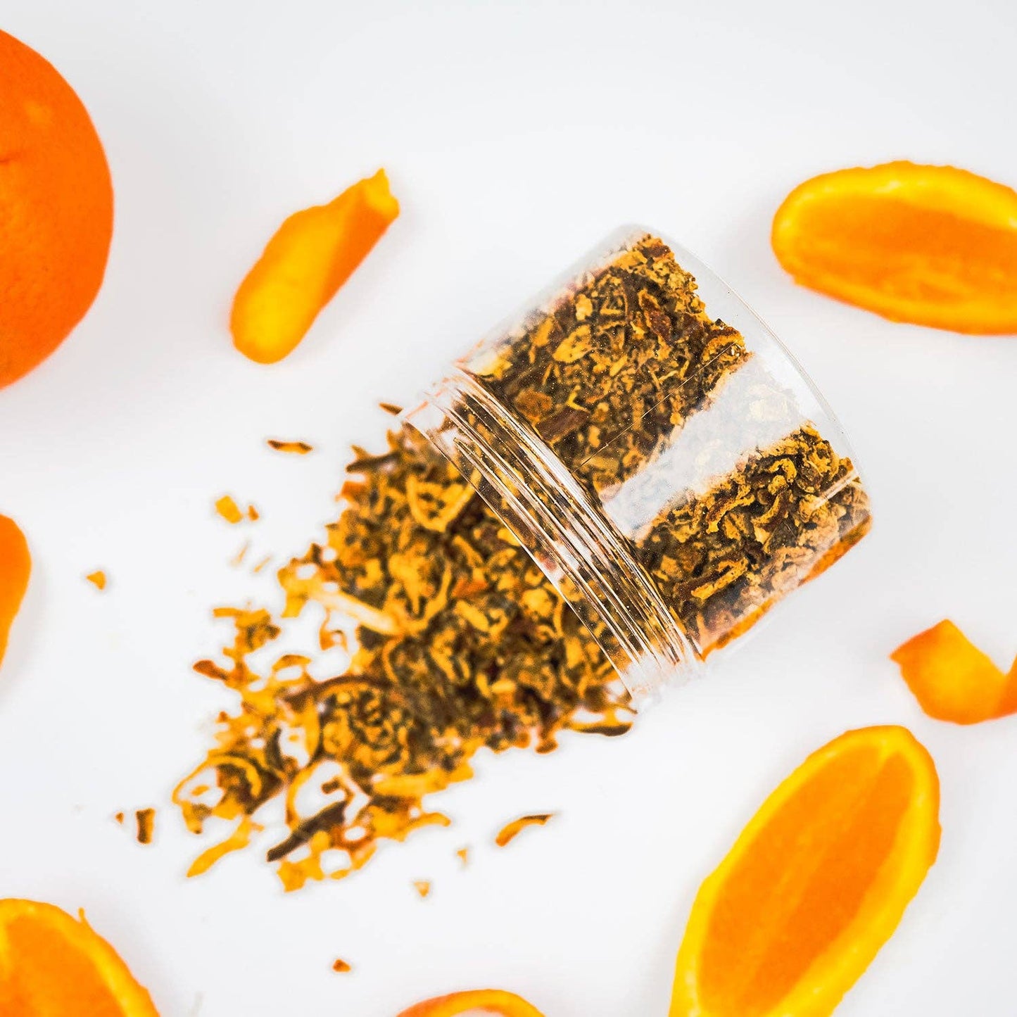 Orange Peel Infusion - XL