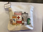 Medicine Zipper Pouch   R589
