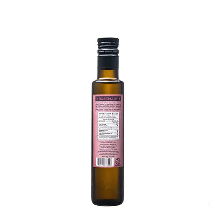 Rosemary Infused Olive Oil - 250ml