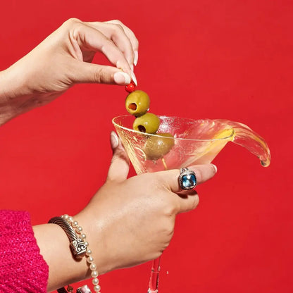Dirty Martini Olive Juice - 250ML