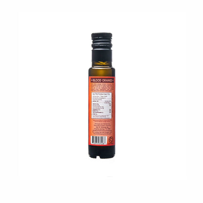 Blood Orange Infused Olive Oil - 100ml