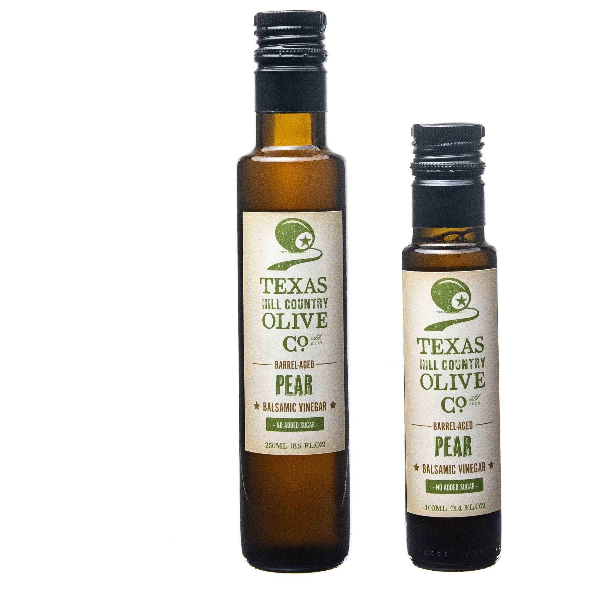 Pear Balsamic Vinegar - 250ml