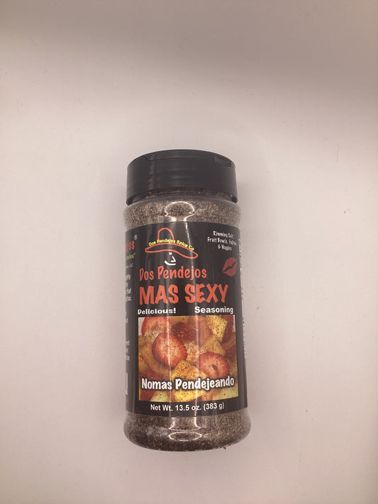 Mas Sexy Seasoning