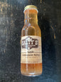 Apple Cinnamon Syrup