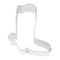 Cowboy Boot Cookie Cutter (3")