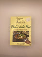 Chili Verde Mix