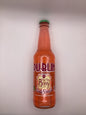 Fru Fru Berry Soda