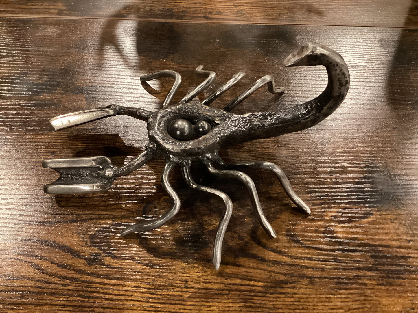 Tim's Stuff (Scorpion)