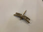 Brass Dragonfly R589
