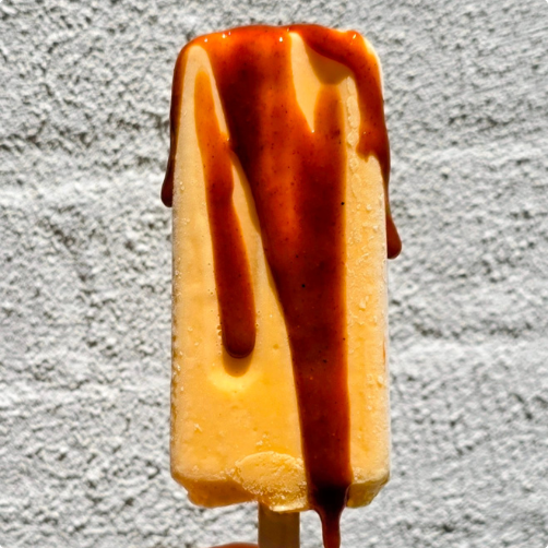 Mango & Chamoy Hot Sauce | Limited Batch