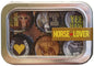 Bottlecap Magnets