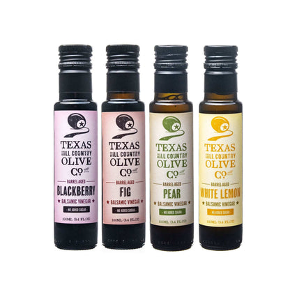 Balsamic Favorites Mini Gift Set- Terra
