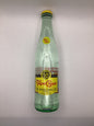 Carbonated Mineral Water